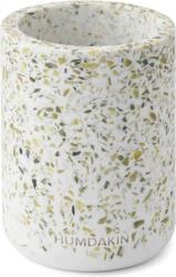 Humdakin Vază Humdakin Terrazzo 14 cm verde (395)