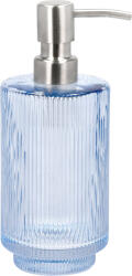 Södahl Dozator de săpun Clarity bleu (28554)