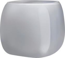 Nude Vază Mono Box L gri (1055590)