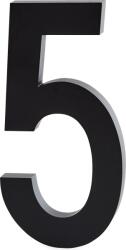 Design Letters Cifra 5 Architect Numbers 100 mm (302030005) Decoratiune camera copii