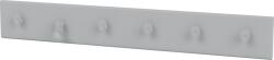 Montana Cuier tip bandă Montana K1212 gri (K1212-02-Fjord) Agatator cuier