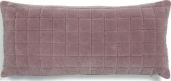 ESSENZA HOME Pernă Julia 40 x 90 cm violet deschis