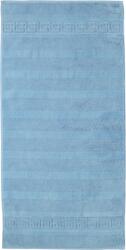 Cawö Prosop Noblesse 80 x 160 cm bleu (1001 80/160 138) Prosop