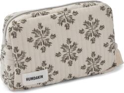 Humdakin Geantă pentru cosmetice Humdakin Monogram 22 cm verde (584-149)