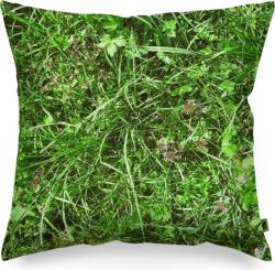 Foonka Față de pernă Hayka pajiște alpină 40 x 40 cm (PC_40x40-AM) Lenjerie de pat