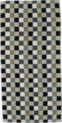 Cawö Prosop Cube 70 x 140 cm gri-bej (7047 37 70/140) Prosop