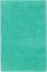 Cawö Prosop Lifestyle Sport netedă, neted, neted 30 x 50 cm verde mentă (7007 466 30/50) Prosop