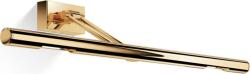 DECOR WALTHER Aplică Dim 60 cm aurie (0317720)