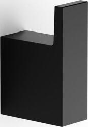 DECOR WALTHER Cârlig pentru prosoape Contract negru mat (0650360)