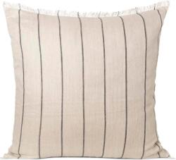 ferm LIVING Pernă decorativă Calm 80 x 80 cm (1102842853)