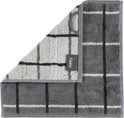 Cawö Prosop Square cu romburi 30 x 30 cm gri antracit (1079 30/30 77) Prosop