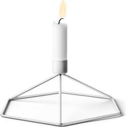 Audo Copenhagen Suport pentru lumânare POV alb (4767639)