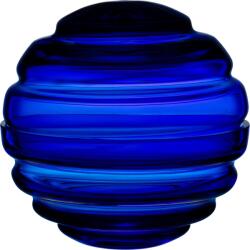 Nude Bombonieră Nest L albastru cobalt (1101344)