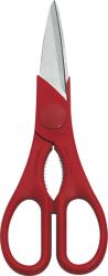 ZWILLING Forfecuță Twin 20 cm roșie (43964-200-0)