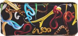 Seletti Borsetă Toiletpaper Snakes 21 x 9 cm (02522)