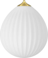 Umage Abajur pentru lămpi Around the World 35, 4 cm alamă periată (2540C4230)