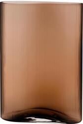 Nude Vază Mist 38 cm caramel (1101322)