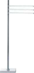 DECOR WALTHER Suport vertical pentru prosoape Decor Walther crom (0503100)