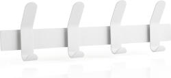 Zone Denmark Cuier tip bandă A-Rack alb (10582) Agatator cuier