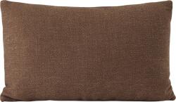 Muuto Pernă decorativă Mingle 35 x 55 cm maro și albastru (MINCUS55A01)