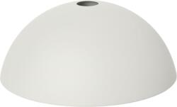 Ferm Living Abajur pentru corpuri de iluminat Dome alb (1104269673)