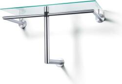 Zack Raft pentru accesorii Abilio din sticlă (50678) Agatator cuier
