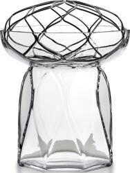 Orrefors Vază Bloom 28 cm (6400026)