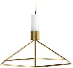 Audo Copenhagen Suport pentru lumânare POV zinc (4767839)