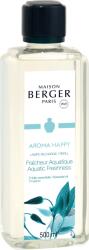 Maison Berger Paris Aromă pentru lampă catalitică Aroma Happy 500 ml (115373)