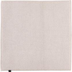 Cawo Covor mic de baie Loop 60 x 60 cm bej (1007 366 60/60) Covor baie