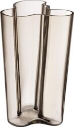 Iittala Ваза Aalto 25 см бежова (1051431)