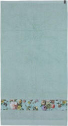Essenza Prosop Fleur 60 x 110 cm turcoaz (401055-202-003) Prosop