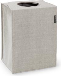 Brabantia Кош за пране Brabantia 55 л сив (120367)
