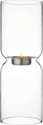 Iittala Suport pentru lumânare Lantern 25 cm străveziu (1007804)