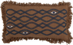 Bloomingville Pernă decorativă Galia 27 x 50 cm (82054128)