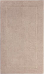 Aquanova Covor mic de baie London 70 x 120 cm maro deschis (LONBML-136) Covor baie