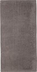 Cawö Prosop Lifestyle Sport neted 50 x 100 cm culoare grafit (7007 779 50/100) Prosop