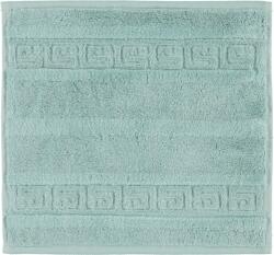 Cawö Prosop Noblesse 30 x 30 cm verde marin (1001 30/30 455) Prosop