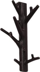 Bosign Cuier Branch negru mat (291226) Agatator cuier
