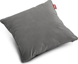 Fatboy Pernă decorativă Velvet Square taupe din materiale reciclate (104861)