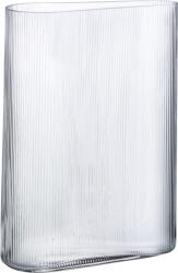 Nude Vază Mist 29 cm transparentă (1075319)
