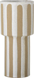 Bloomingville Vază Awah 28, 5 cm naturală (82060101)