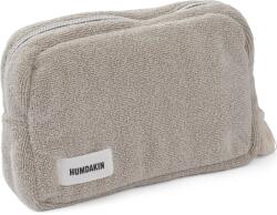 Humdakin Geantă pentru cosmetice Humdakin Terry 22 cm bej (574-01)