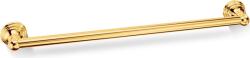 DECOR WALTHER Suport cu bare pentru prosoape Decor Walther Classic 90 cm auriu (0510320)