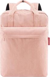 Reisenthel Rucsac Allday M roz deschis (EJ3099)