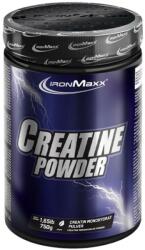 IronMaxx Creatine Powder [750 грама] Неовкусен