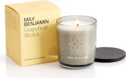 Max Benjamin Ароматна свещ Max Benjamin Grapefruit Shores (RB-C09)