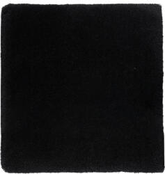 Aquanova Covor mic de baie Mauro 60 x 60 cm negru (MAUBMB-09) Covor baie