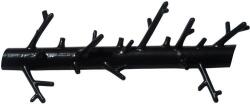 Bosign Cuier Branch L negru mat (261401) Agatator cuier
