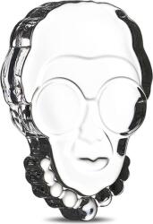 Nude Prespapier Iris Apfel transparent (1108203)